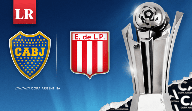 VER Boca Juniors vs Estudiantes EN DIRECTO a qué hora ver el partido