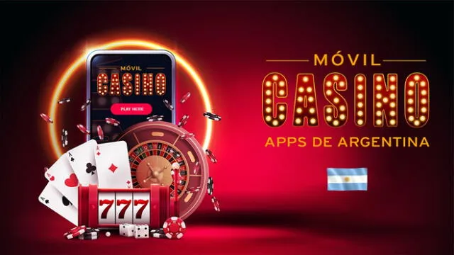 La guía definitiva para app casino