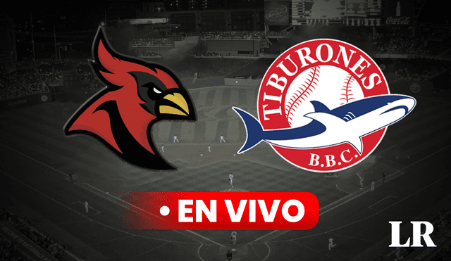 Tiburones Vs. Cardenales EN VIVO Por La LVBP 2023-24: ¿a Qué Hora Y En ...