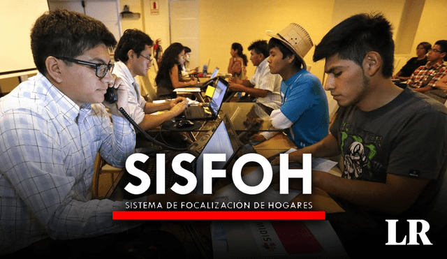 Consulta Rápida: Sisfoh 2024 Y La Manera De Verificar Tu Situación Con ...